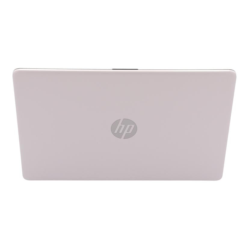 HP ヒューレットパッカード/Win11ノートPC/15s-eq1003AU//5CD118J7WC/Bランク/82