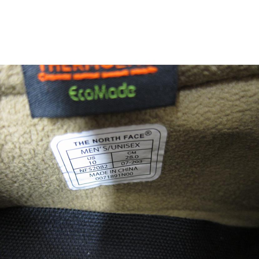 NORTHFACE ノースフェイス/リフティモックウォータープルーフ/NF52082//SAランク/82