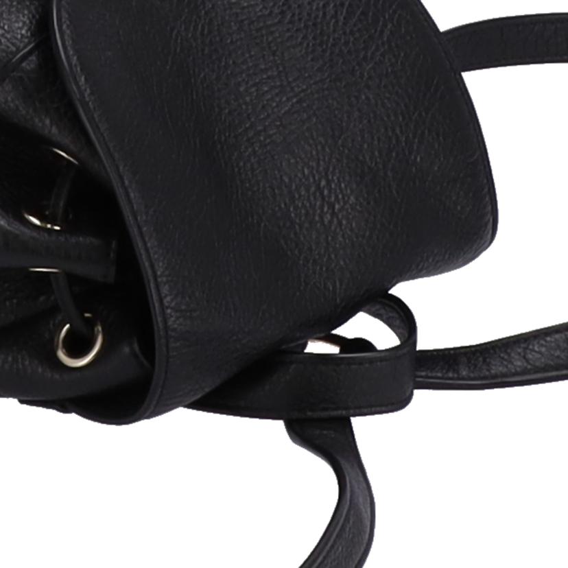 COACH コーチ/ビリーミニレザーバックパック/F37621//A1757/ABランク/75