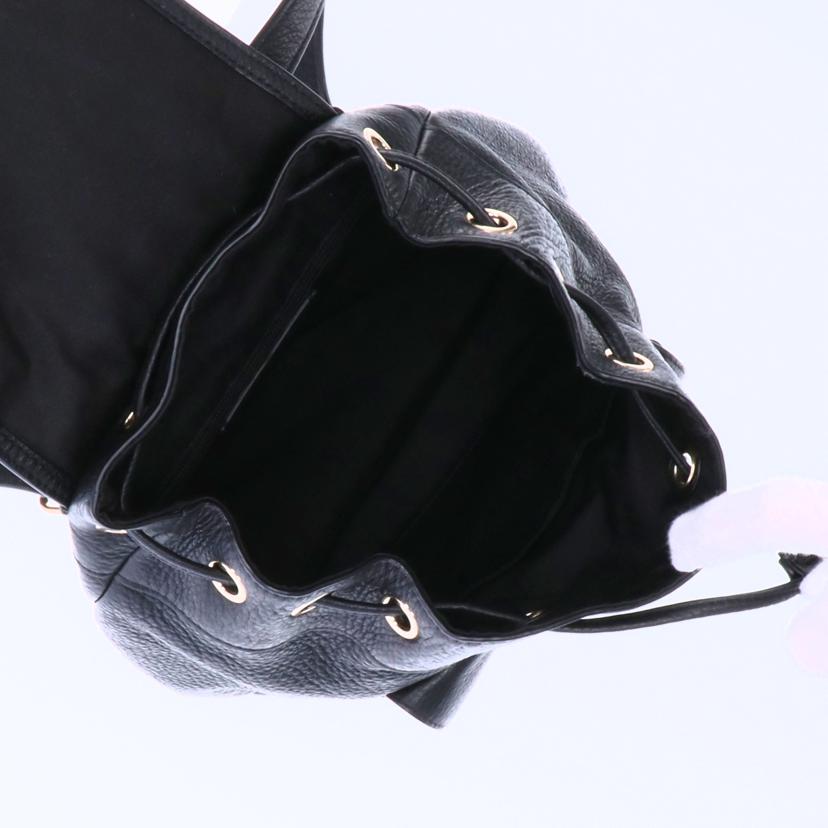 COACH コーチ/ビリーミニレザーバックパック/F37621//A1757/ABランク/75