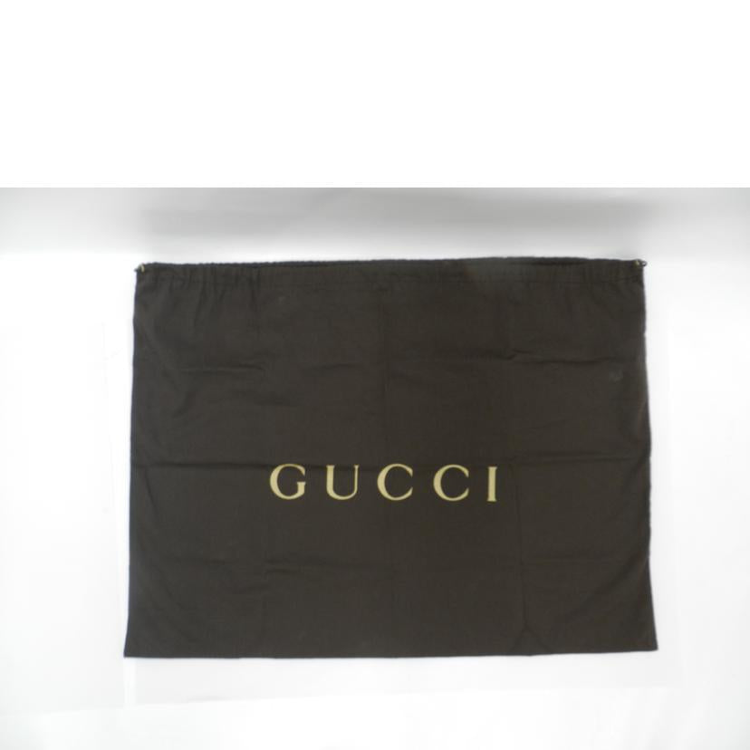 GUCCI グッチ PVCコーティング レディース/アビーGGクリスタルトート/ブラウン/293580//204991/Aランク/69