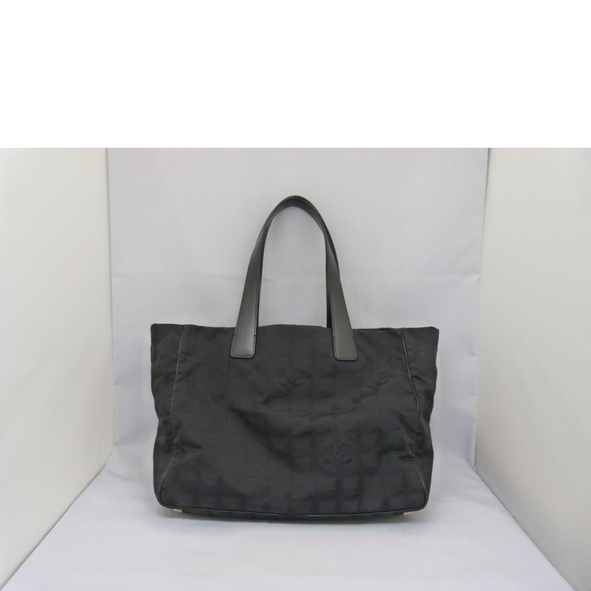 CHANEL シャネル/ニュートラベルライントート/S424339//ABランク/03