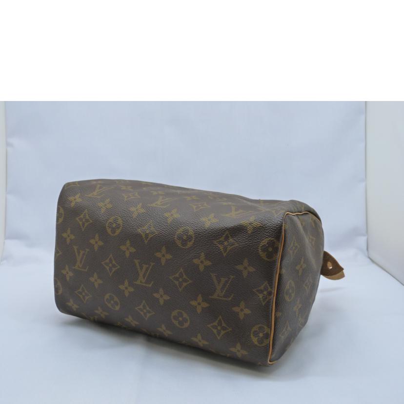 LOUIS VUITTON ルイ・ヴィトン/スピーディー25/M41528//SP0979/ABランク/03