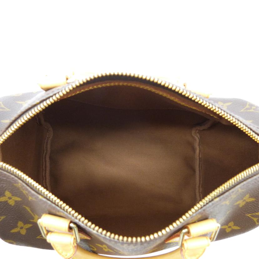 LOUIS VUITTON ルイ・ヴィトン/スピーディー25/M41528//SP0979/ABランク/03