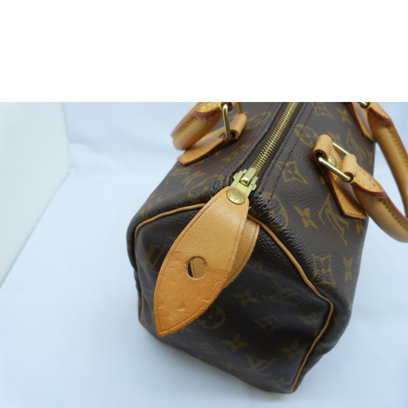 LOUIS VUITTON ルイ・ヴィトン/スピーディー25/M41528//SP0979/ABランク/03
