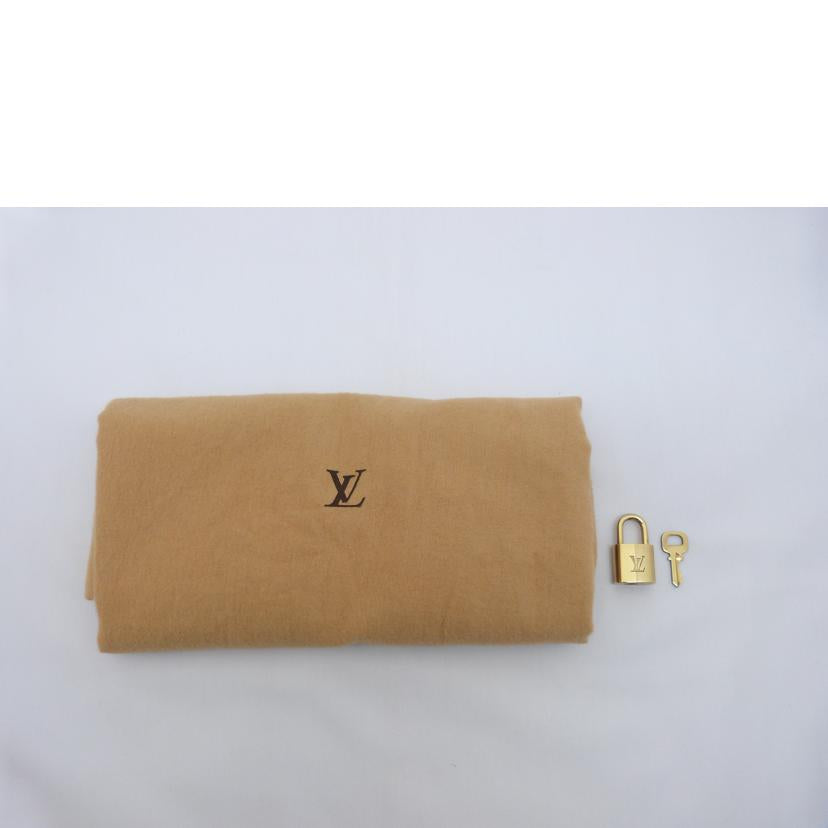 LOUIS VUITTON ルイ・ヴィトン/スピーディー25/M41528//SP0979/ABランク/03