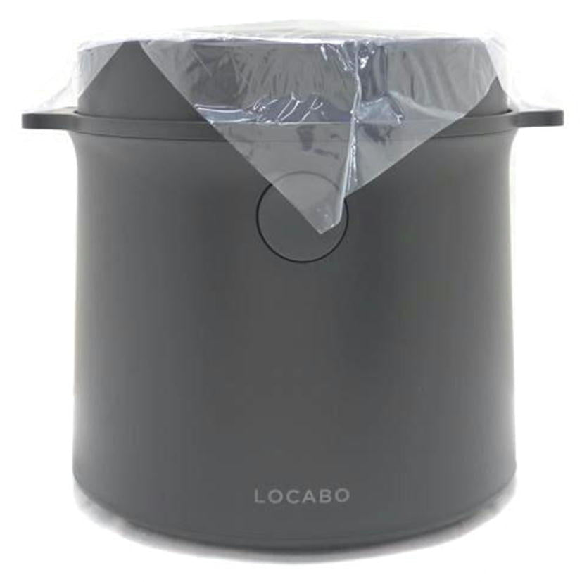 forty-four フォーティフォー /LOCABO/炊飯器/JM-C20E-B//SAランク/85