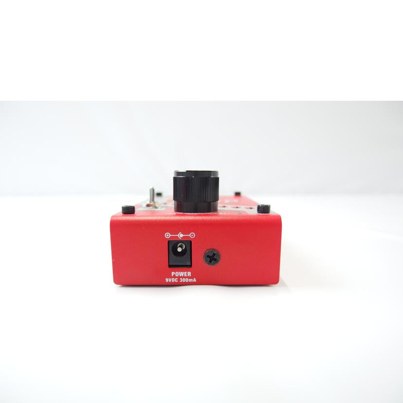 Drop ドロップ/Digitech The Drop エフェクター/DROP-V-01//ABランク/83