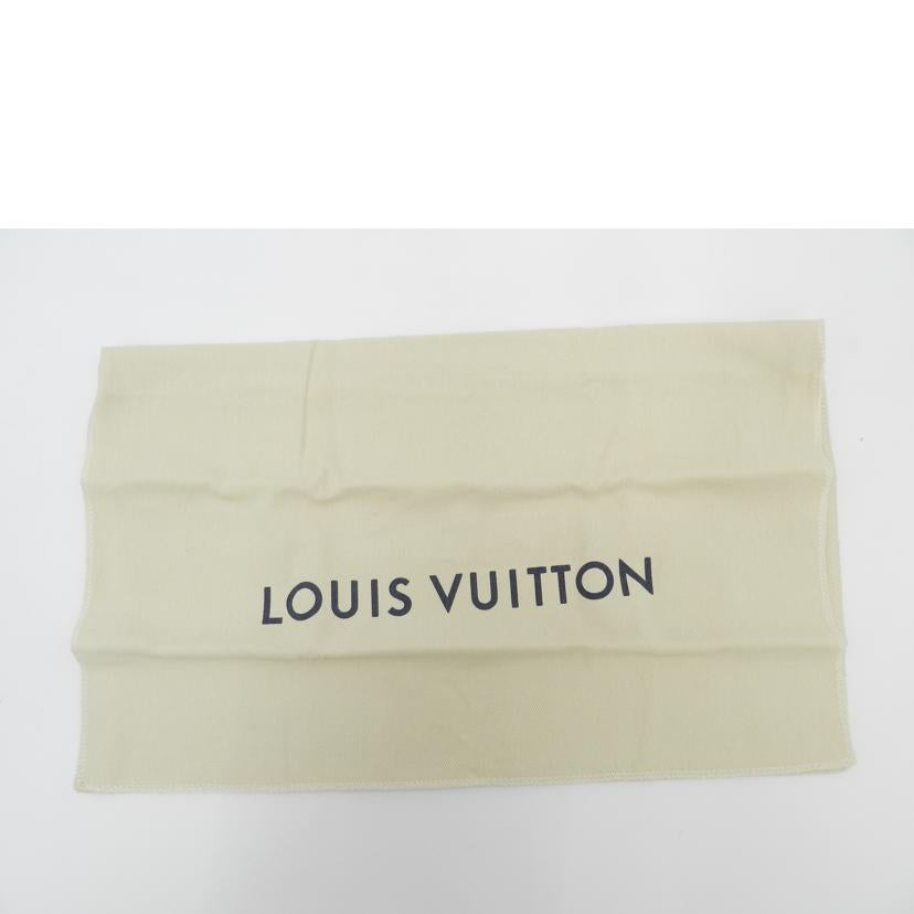 LOUIS VUITTON ルイヴィトン ボディバッグ 市松模様 ブラック/アヴェニュースリングバッグ/ダミエ/グラフィット/N41719//MB3118/Aランク/69