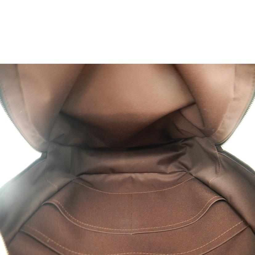 LOUIS VUITTON ルイヴィトン リュック ブラウン/ジョッシュ/モノグラム・マカサー/M41530//FL0149/Aランク/69