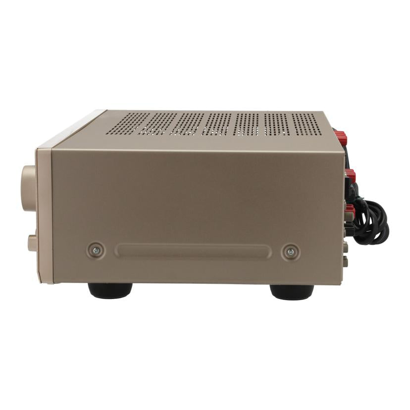 ONKYO オンキョー/AVアンプ/TX-DS484//1080023344/Bランク/81