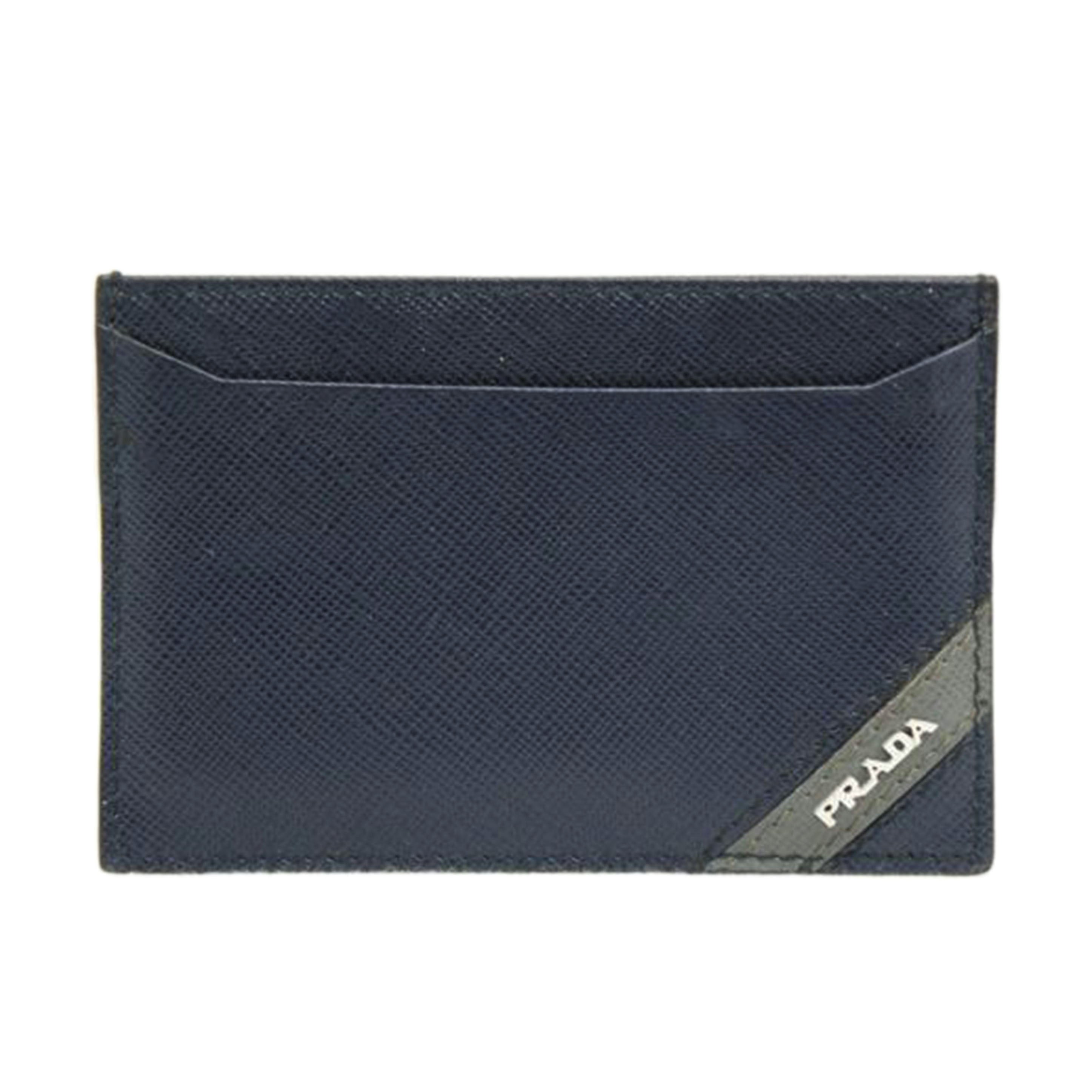 PRADA プラダ/名刺入れ/2M0208//ABランク/05