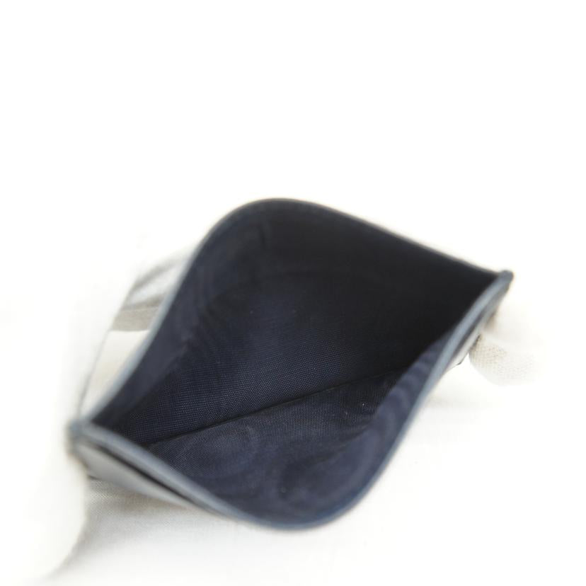 PRADA プラダ/名刺入れ/2M0208//ABランク/05