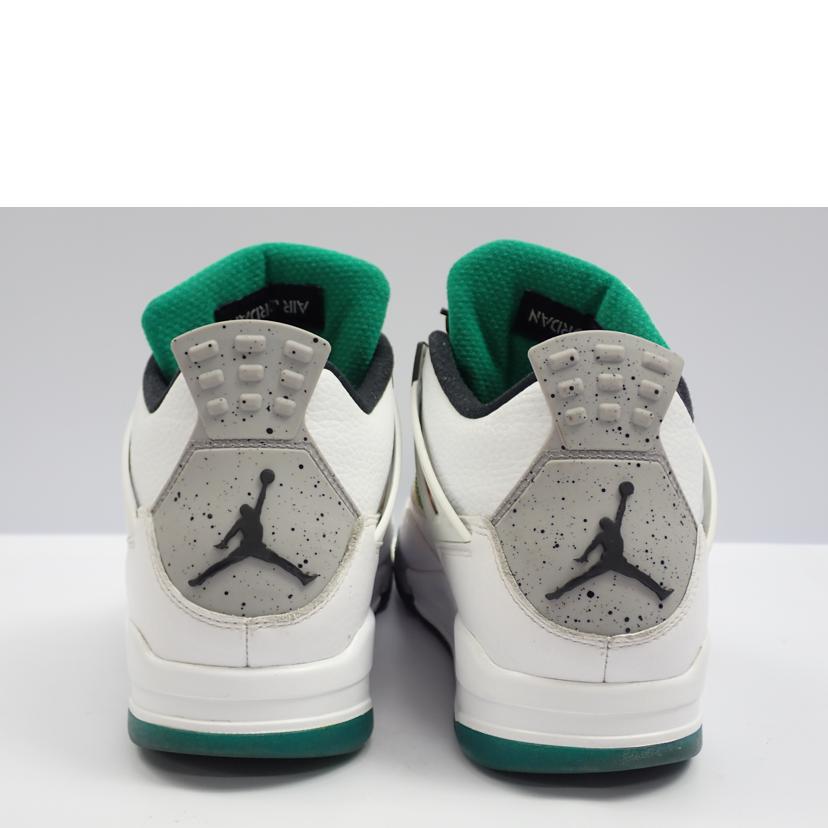 NIKE ナイキ/Air Jordan 4 RETRO/AQ9129-100//28.5cm/Cランク/62