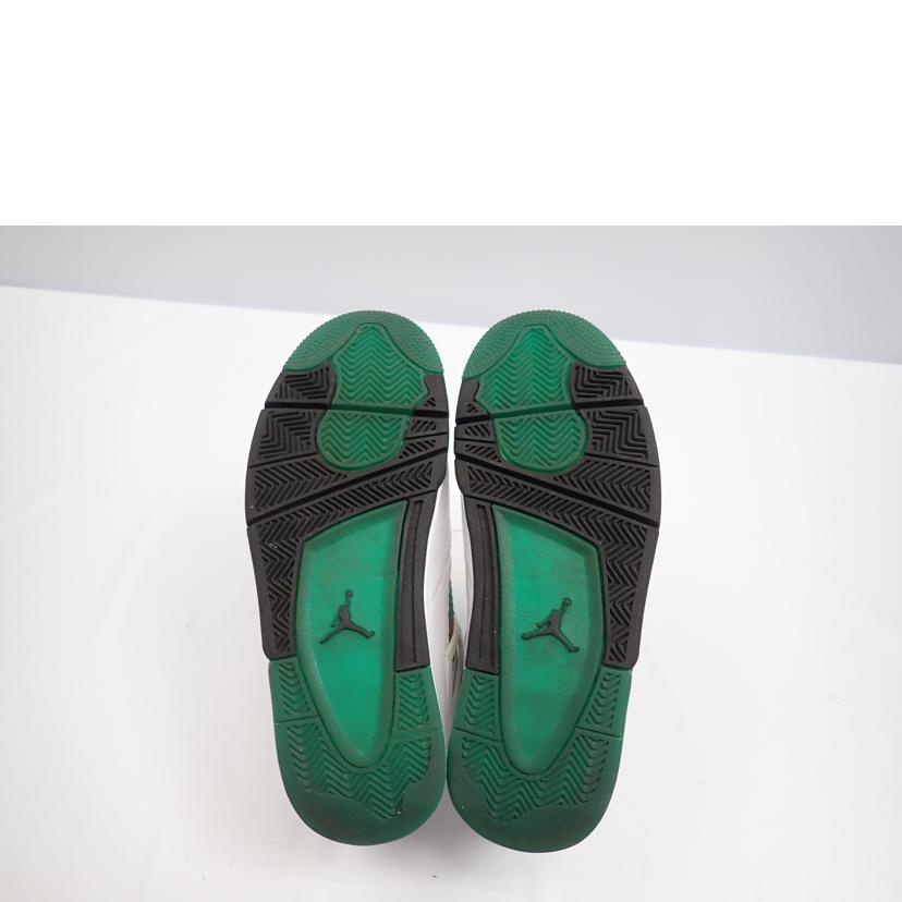 NIKE ナイキ/Air Jordan 4 RETRO/AQ9129-100//28.5cm/Cランク/62