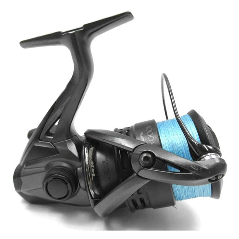 SHIMANO/リール/18エクセレンスC14 4000MXG/03884//ABランク/63
