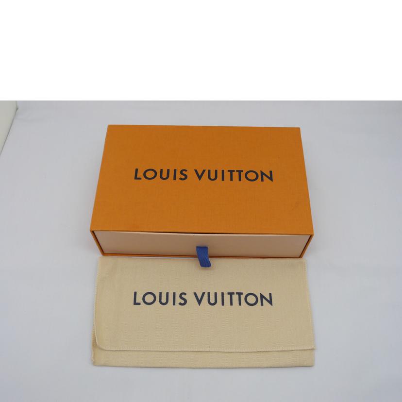 LOUIS VUITTON ルイ・ヴィトン/ポルトフォイユ・サラ/M68708//CA2127/ABランク/03