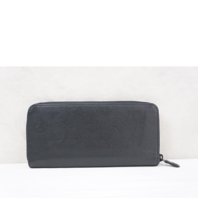 LV ルイヴィトン/ジッピーウォレット・ヴェルティカル/モノグラム・シャドウ/M62902//CA0139/ABランク/67