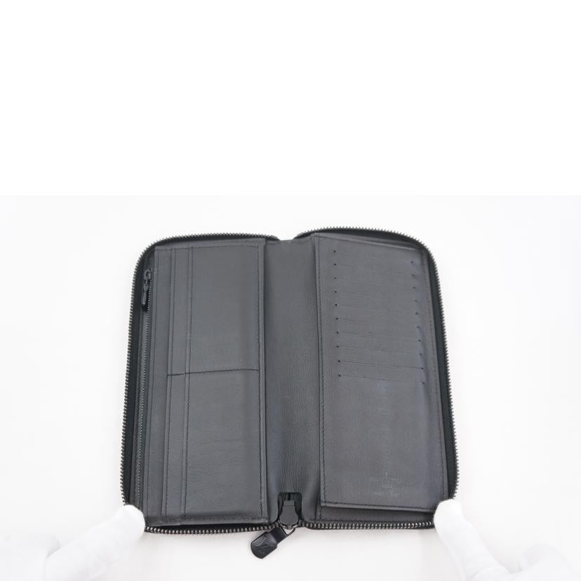 LV ルイヴィトン/ジッピーウォレット・ヴェルティカル/モノグラム・シャドウ/M62902//CA0139/ABランク/67