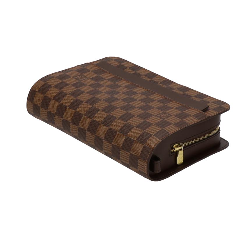 LV ルイヴィトン/サンルイ/ダミエ/N51993//FL0095/SAランク/75