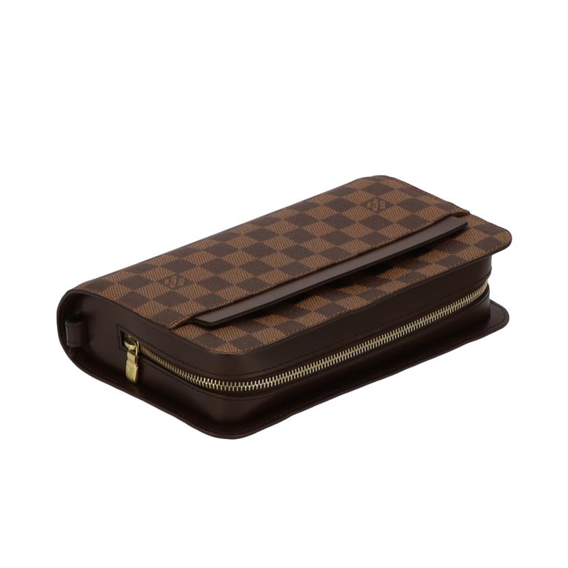 LV ルイヴィトン/サンルイ/ダミエ/N51993//FL0095/SAランク/75