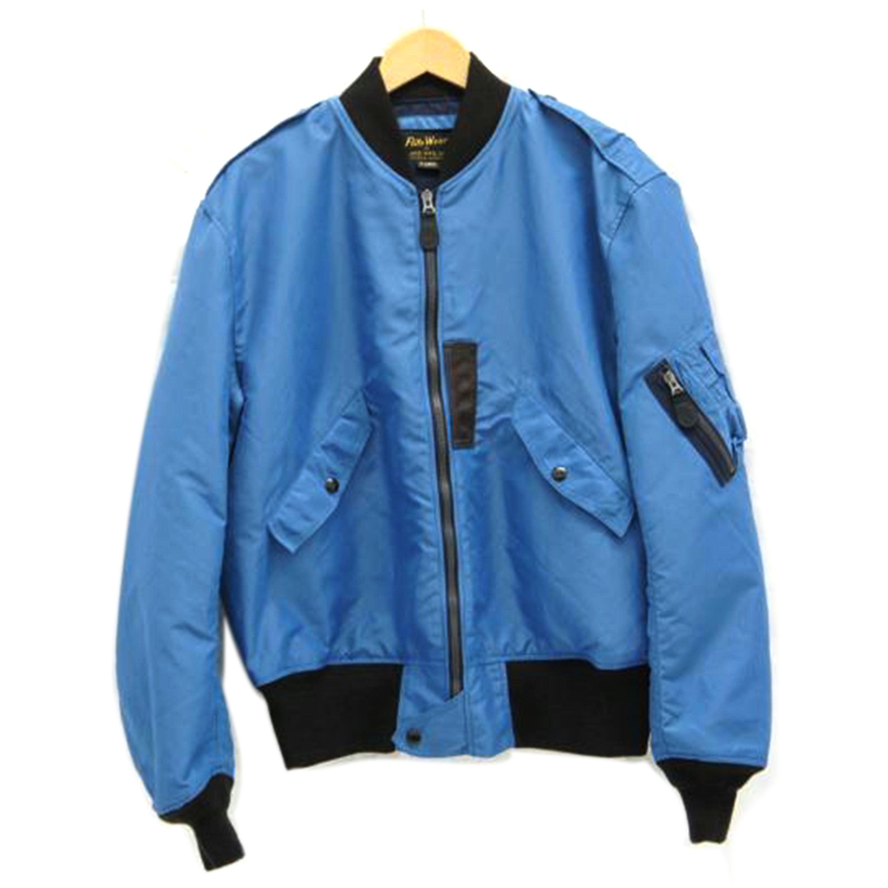 BUZZ RICKSON'S バズリクソンズ/ASTRONAUT L-2B LAND MFG.CO./BR14132//ABランク/05