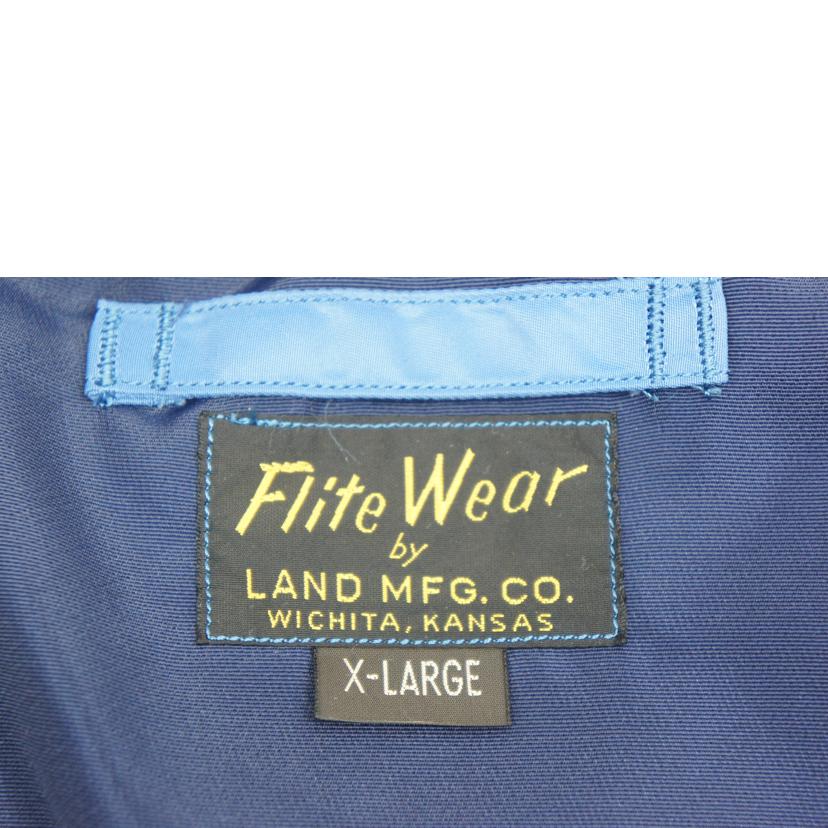 BUZZ RICKSON'S バズリクソンズ/ASTRONAUT L-2B LAND MFG.CO./BR14132//ABランク/05