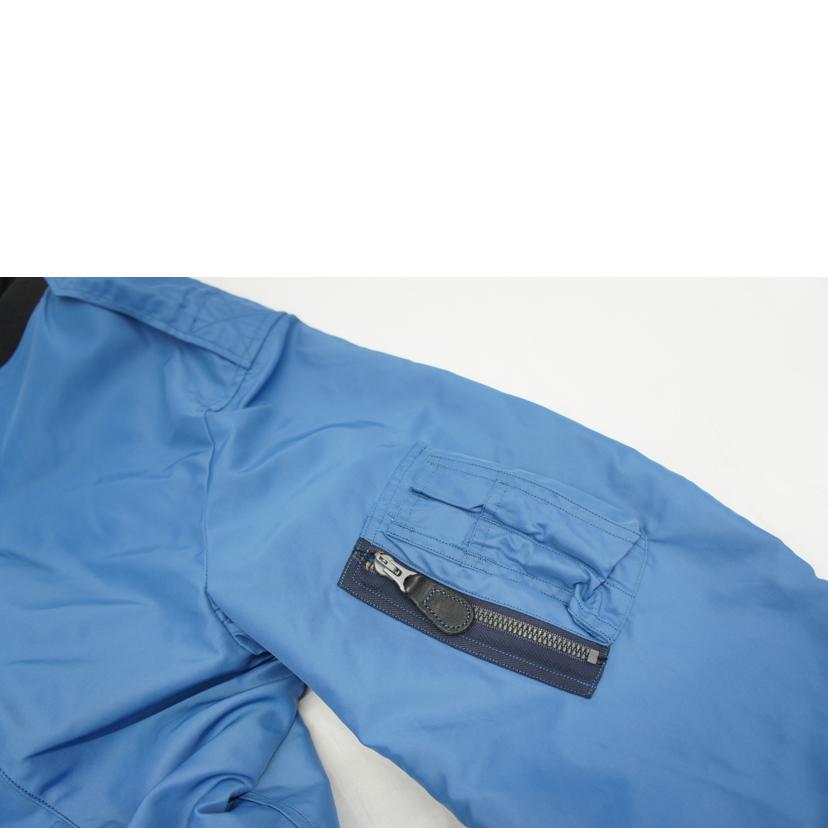 BUZZ RICKSON'S バズリクソンズ/ASTRONAUT L-2B LAND MFG.CO./BR14132//ABランク/05