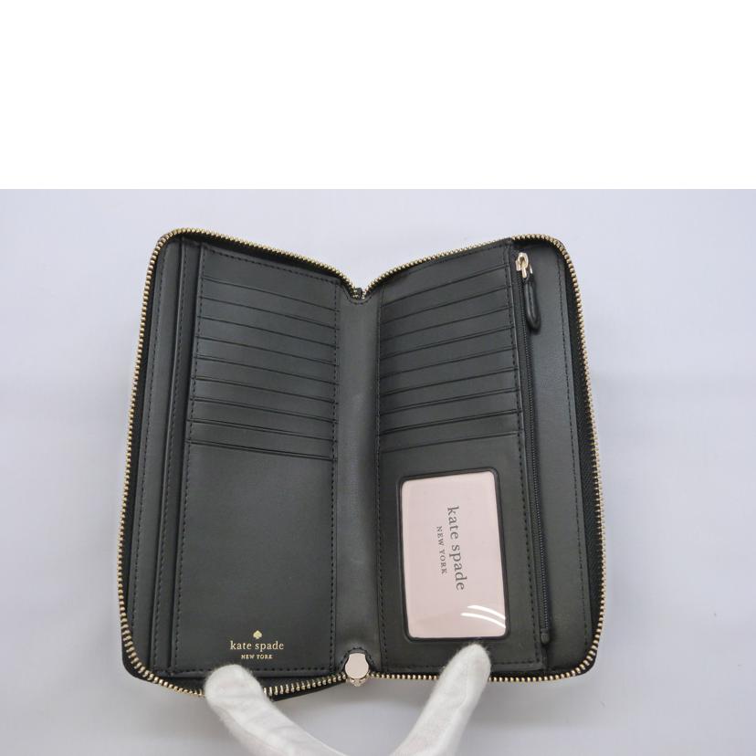 kate spade ケイトスペード/長財布//ABランク/03