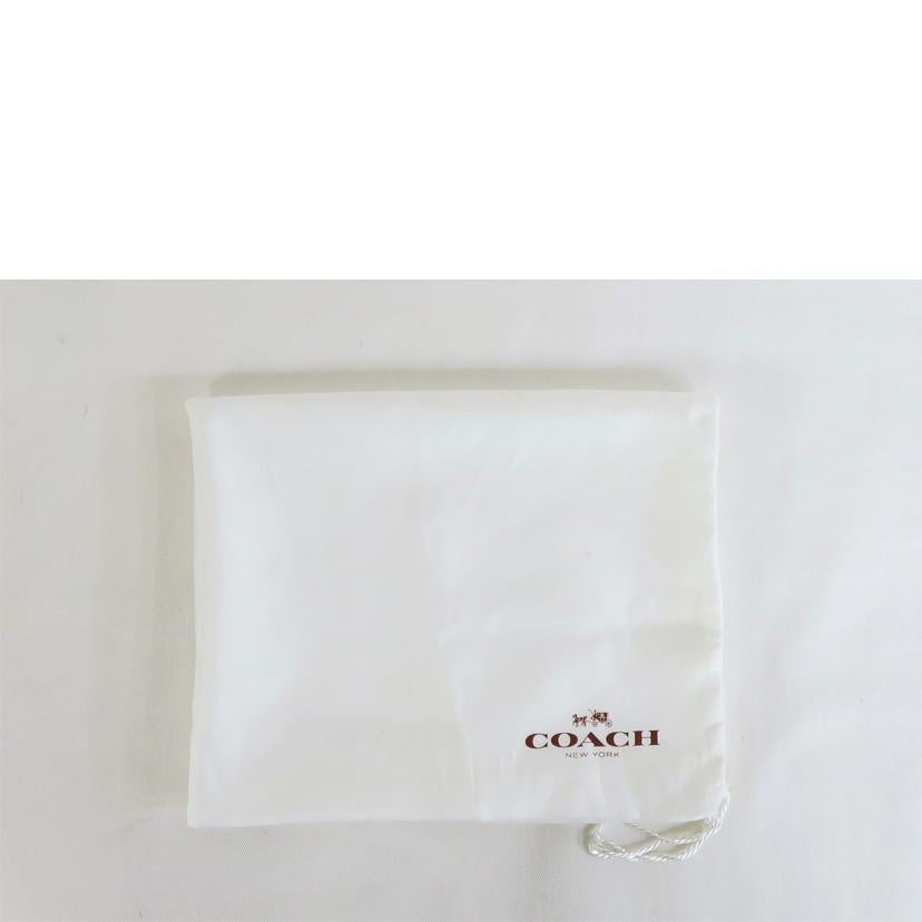 COACH コーチ/マーサーサッチェル キャニオンキルトデニム 2wayバッグ/37730//Aランク/81