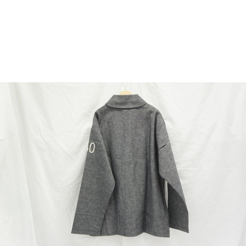 WAREHOUSE&CO. ウエアハウスカンパニー/French Line デニムプルオーバージャケット//Aランク/05