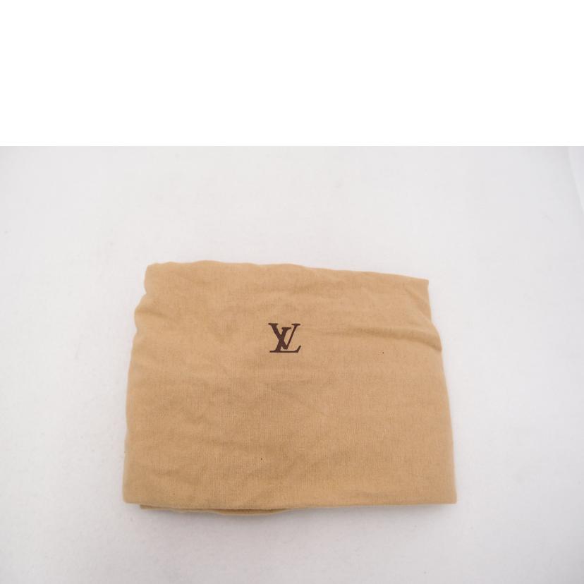 LOUIS VUITTON ルイヴィトン ルイ・ヴィトン ビトン ハンドバッグ ブラウン レディース 定番 人気 LV /ボーリング・ヴァニティ 旧ドーヴィル/モノグラム/M47270//MB0***/Bランク/69