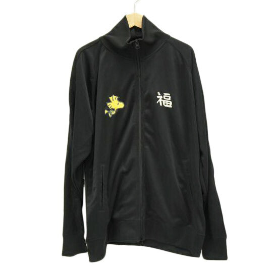 東洋エンタープライズ/テーラー東洋 スカジャージ スヌーピーコラボ//ABランク/05