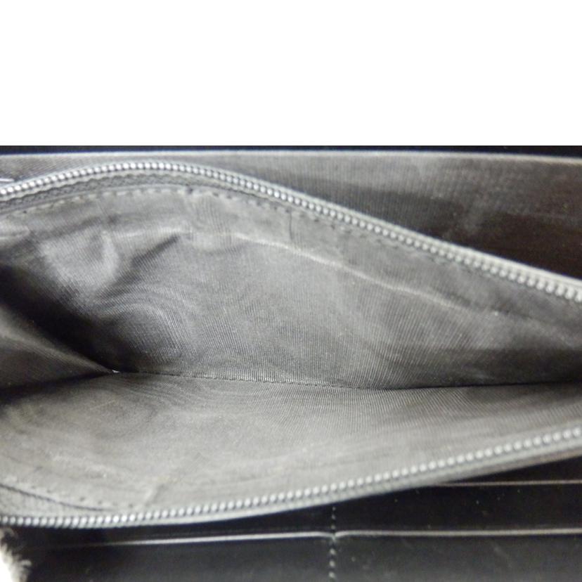 GUCCI グッチ/GGスプリームラウンドファスナー長財布/408831//493075/Bランク/88