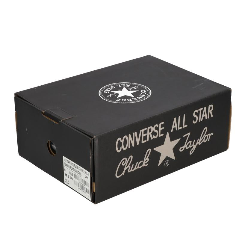 CONVERSE コンバース/ALL STAR 100 GORE-TEX CHUNK Z SHIN-HI/31306740//ABランク/05