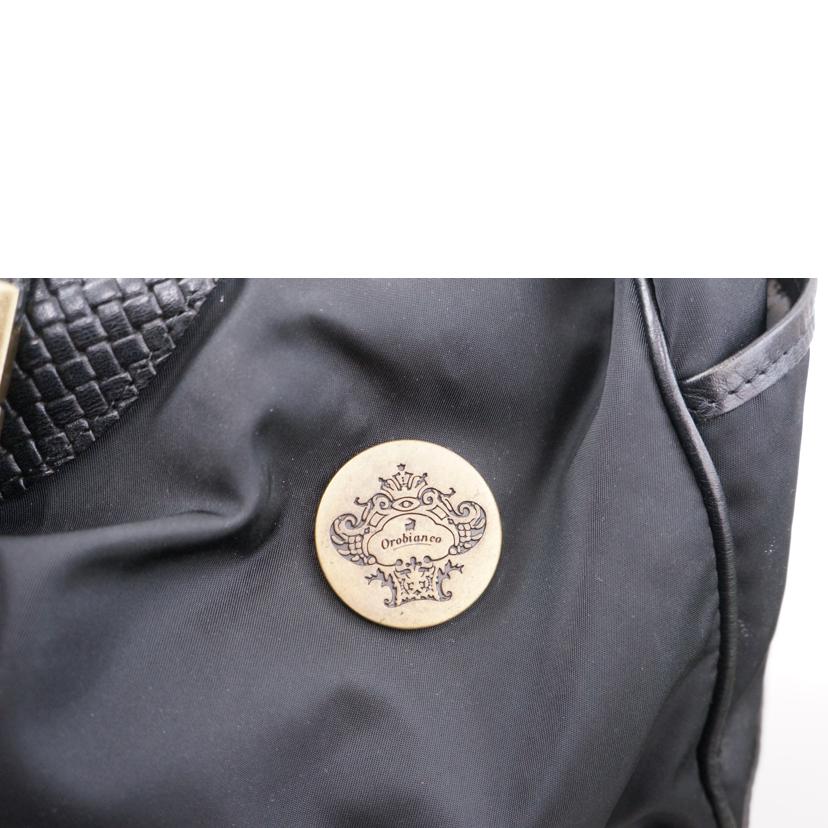 Orobianco オロビアンコ/ショルダー//ABランク/67