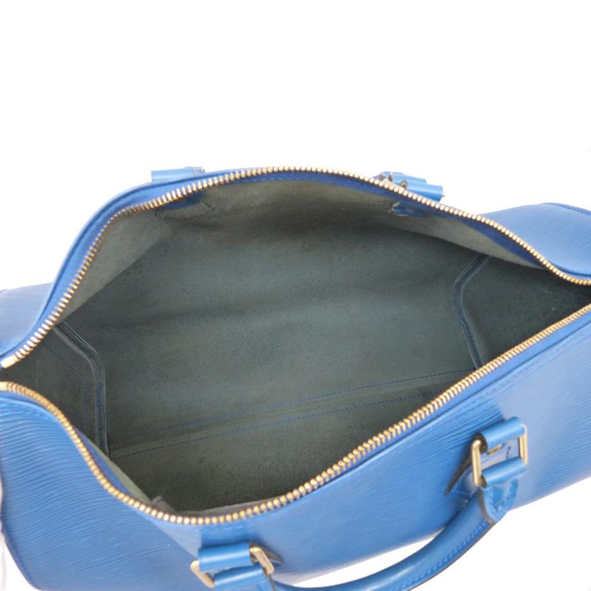 LOUIS VUITTON ルイ・ヴィトン/スピーディ35/M42995//V1 0924/ABランク/03