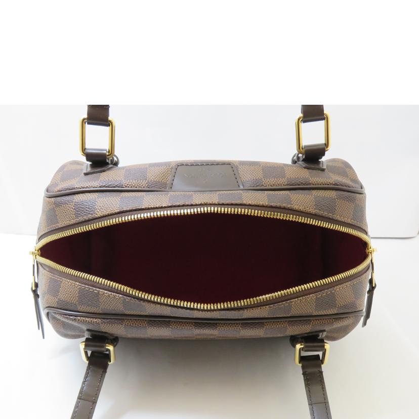 LV/リヴィントンPM/ダミエ/エヌベ/N41157//FL0122/Aランク/90