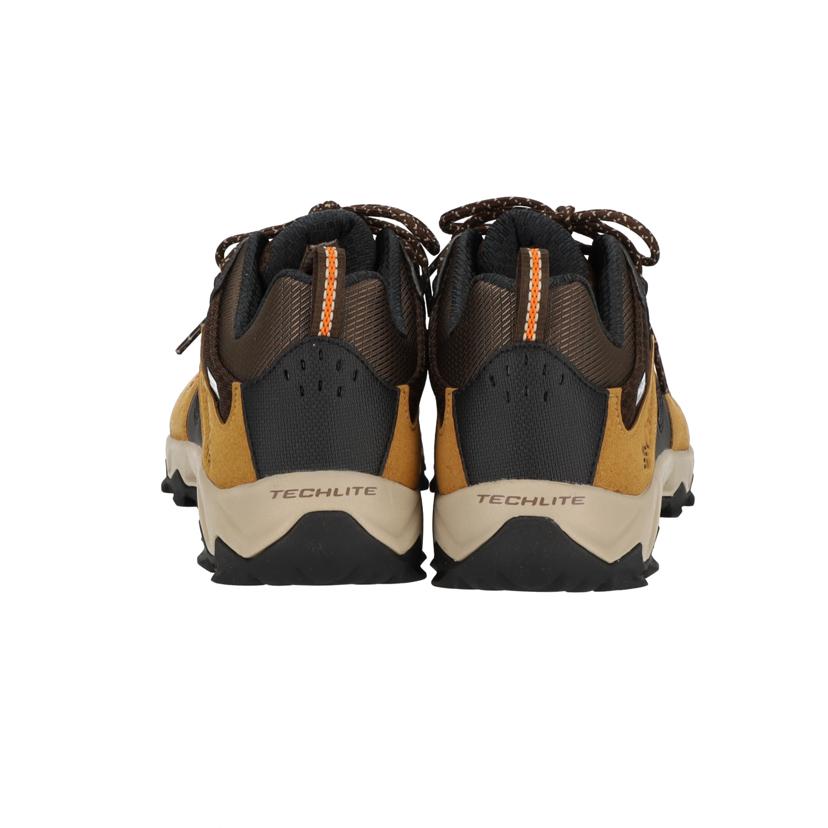 Columbia コロンビア/SABER IV LOW OUTDRY/トレッキングシューズ/YM7462-264//SAランク/05