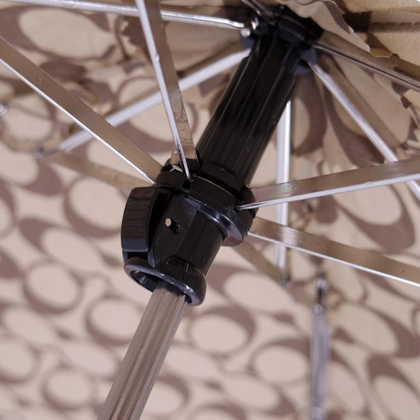 COACH コーチ/コーチ シグネチャー折り畳み傘/RN26128//SAランク/07