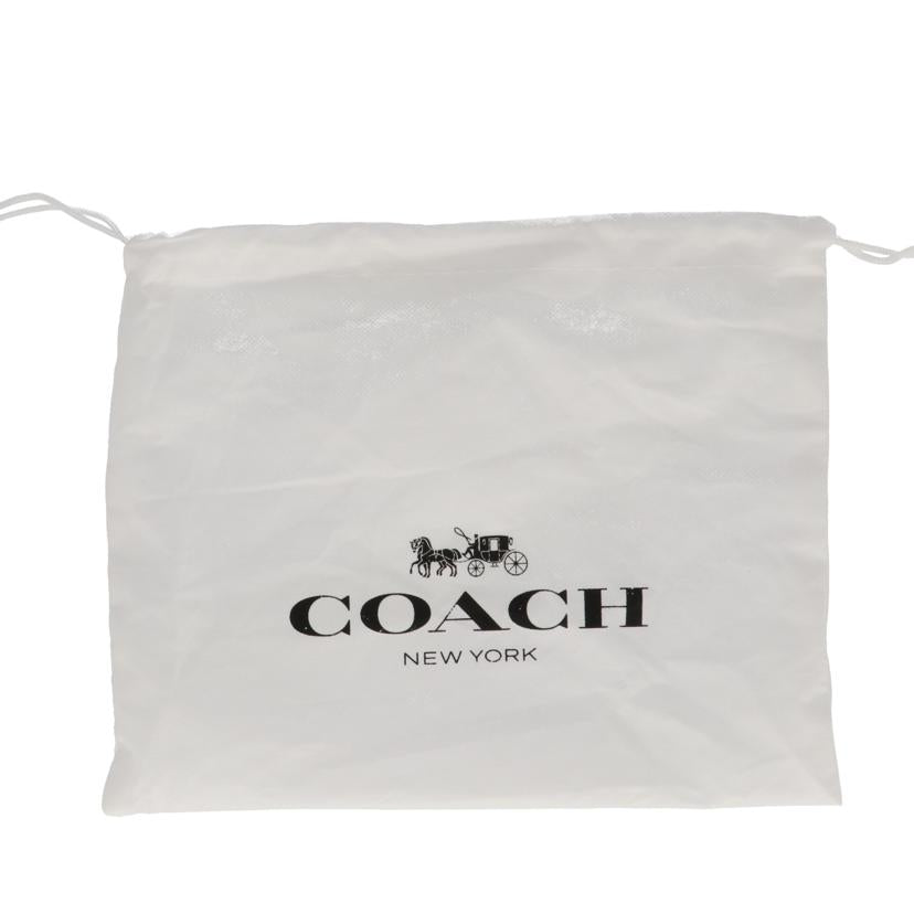 COACH コーチ/コーチ シグネチャー折り畳み傘/RN26128//SAランク/07