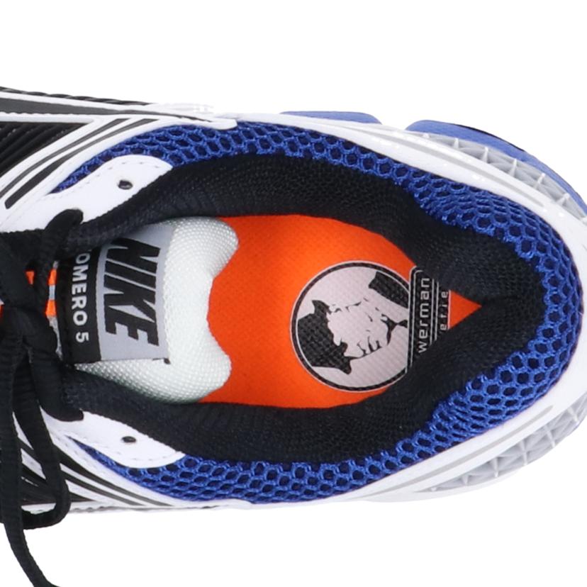 NIKE ナイキ/NIKE ZOOM VOMERO 5 SE SP/CI1694-100//SAランク/05
