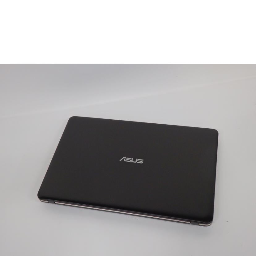 ASUS エイスース/Win10ノートPC/VivoBook X541SA/X541SA-XO041T//GBN0GR02066946C/Bランク/78