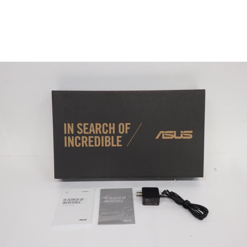 ASUS エイスース/Win10ノートPC/VivoBook X541SA/X541SA-XO041T//GBN0GR02066946C/Bランク/78