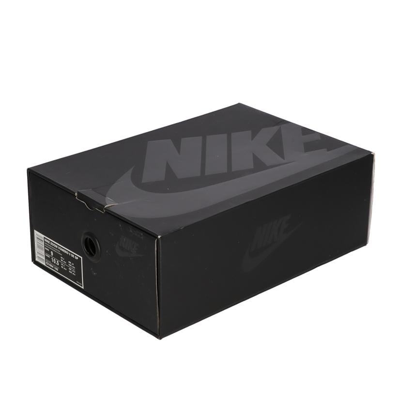 NIKE ナイキ/NIKE ZOOM VOMERO 5 SE SP/CI1694-100//SAランク/05