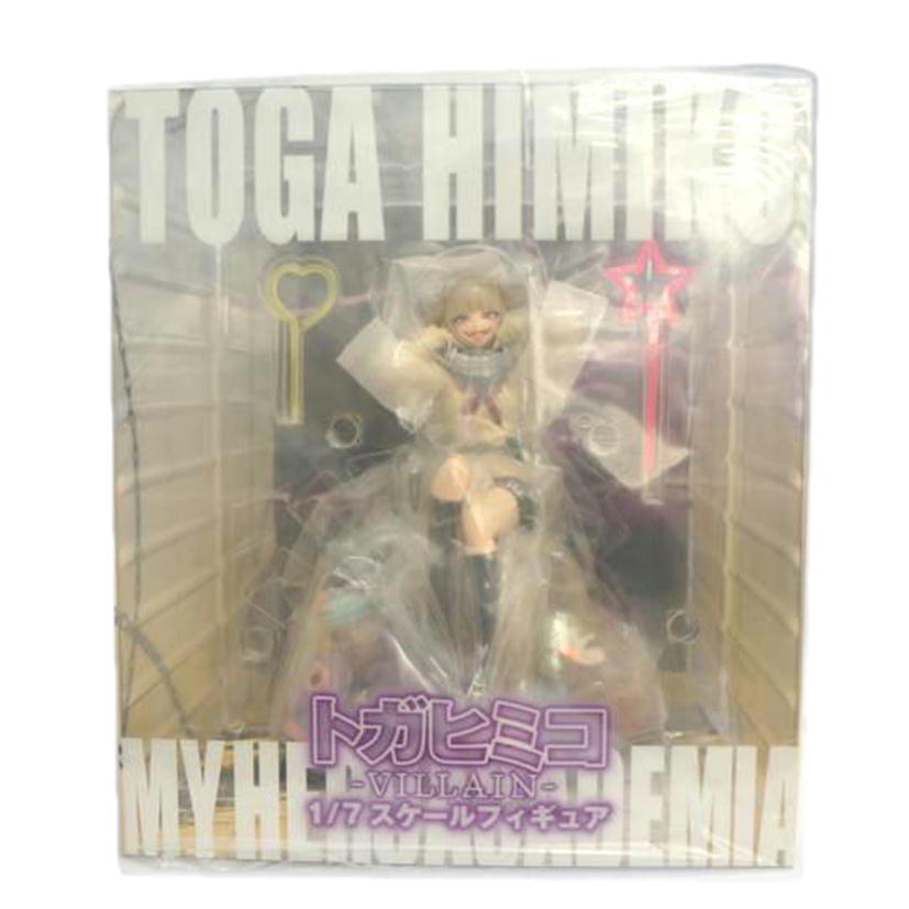 TAITO タイトー/僕のヒーローアカデミア/トガヒミコ 1/7スケールフィギュア//SAランク/07