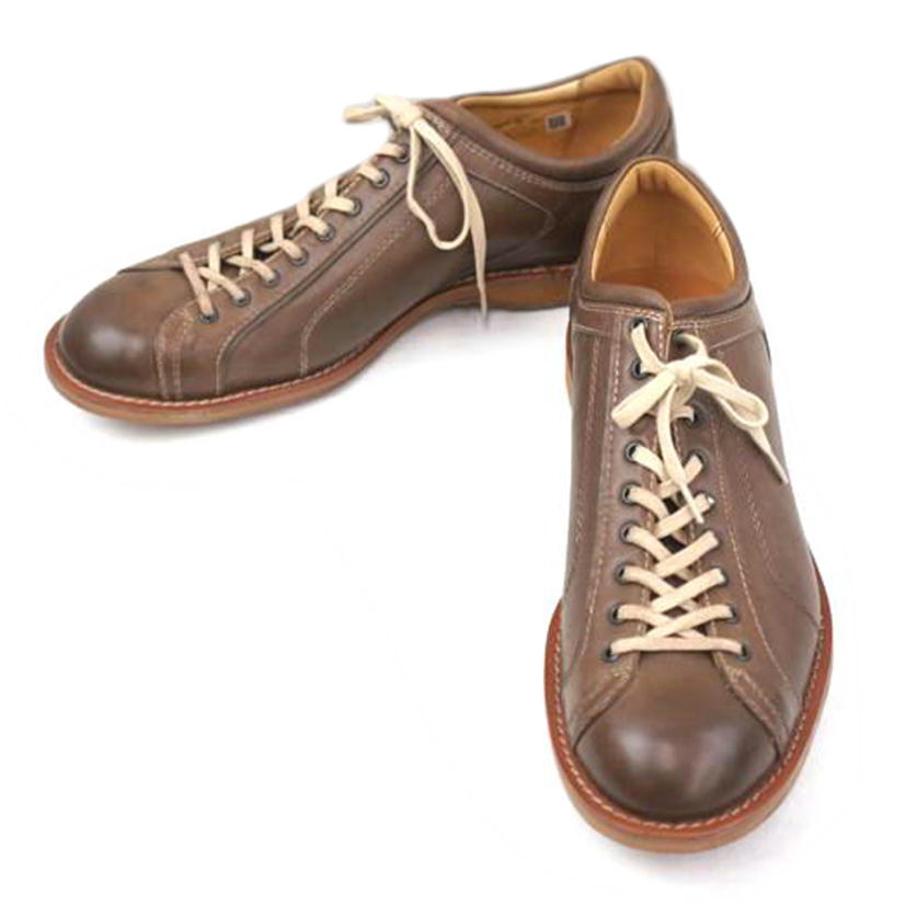 REGAL リーガル/REGAL レザーシューズ/ブラウン//ABランク/67