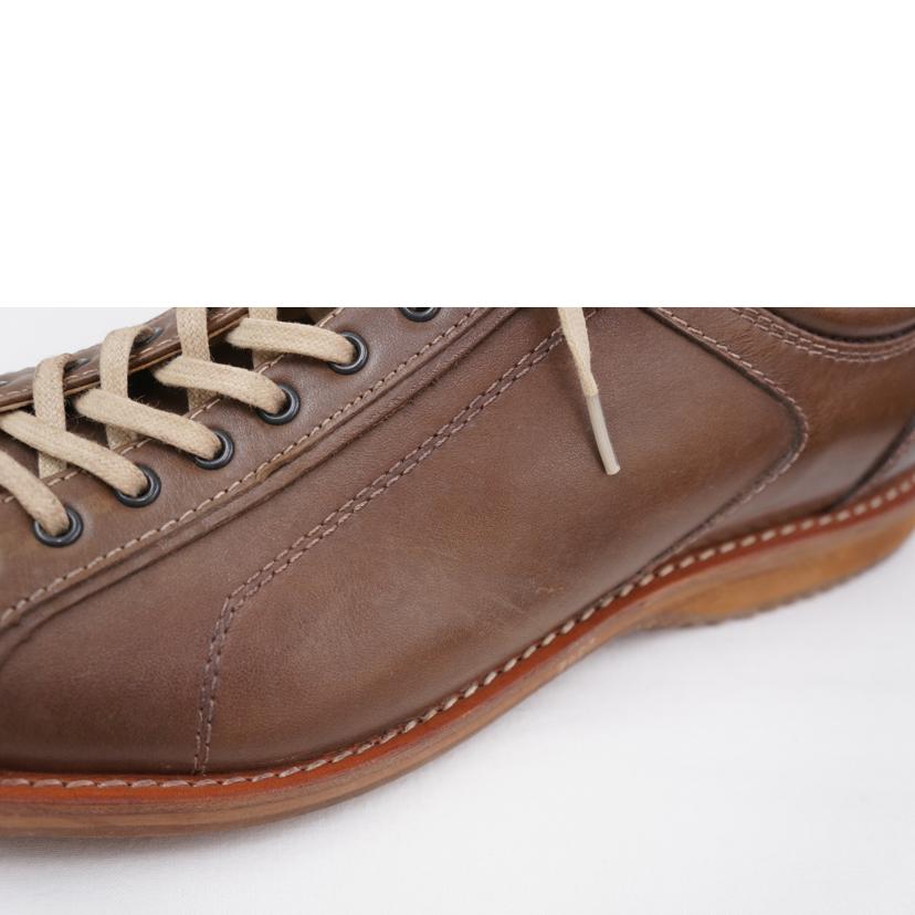REGAL リーガル/REGAL レザーシューズ/ブラウン//ABランク/67