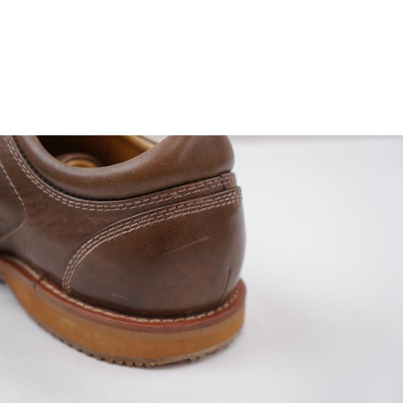 REGAL リーガル/REGAL レザーシューズ/ブラウン//ABランク/67