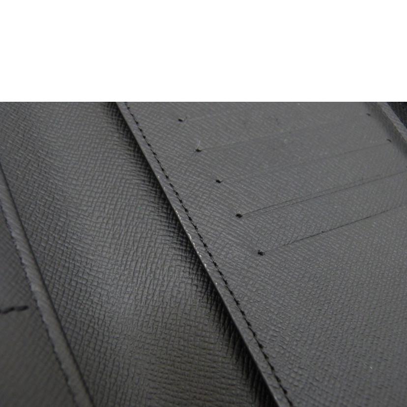 LOUIS VUITTON ルイ・ヴィトン/ジッピーウォレット・ヴェルティカル/M62295//IC/ABランク/03